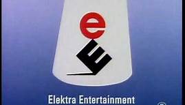 Elektra Records - Elektra Entertainment - Warner Music Group