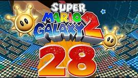 SUPER MARIO GALAXY 2 🪐 #28: Die legendäre Welt S