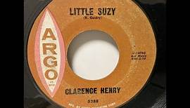 Clarence Henry - Little Suzy（1961）