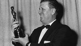 George Stevens Wins Best Directing: 1957 Oscars