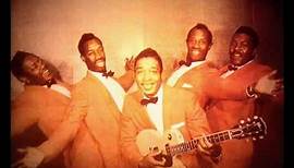 THE ''5'' ROYALES - ''DEDICATED TO THE ONE I LOVE'' (1957)