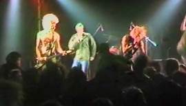 GBH - Alcohol (Live at Ace Brixton, London, UK, 1983)