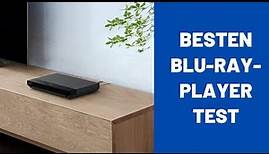 Die Besten Blu ray Player Test - (Top 5)