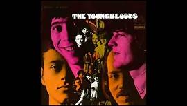 The Youngbloods - The Youngbloods - Full Album - 1967 - 5.1 surround (STEREO in)