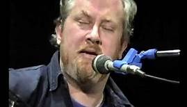 John Renbourn - Live at Teatro dell' Acquario - Cosenza (Italy) Oct. 29, 1989