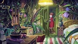 Arrietty - Die wundersame Welt der Borger Trailer DF