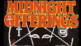 Midnight Offerings - Melissa Sue Anderson - 1981