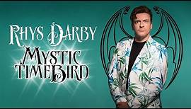 Rhys Darby: Mystic Time Bird (Official Trailer)