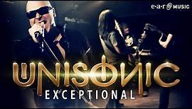 Unisonic 'Exceptional' Official Music Video - New album 'Light Of Dawn' OUT NOW!