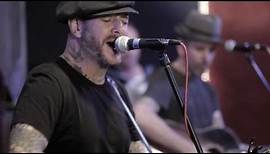 Social Distortion "Reach for the Sky" Acoustic Live & Rare
