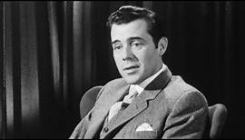 Archive Interview with Dirk Bogarde (1964)