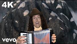 "Weird Al" Yankovic - Polka Face (Official 4K Video)