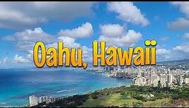 Oahu, Hawaii Travel Guide | Top Things to See & Do