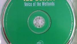 Tab Benoit - Voice Of The Wetlands