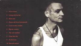 Chris Whitley - Weed