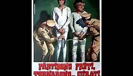 Spaghetti Western: Luis Bacalov - Partirono Preti e Tornarono Curati - Western Mood