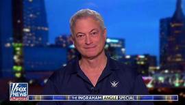 How music ‘rejuvenated’ Gary Sinise’s son after health battles