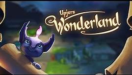 upjers Wonderland - Das fantastische Adventure Spiel