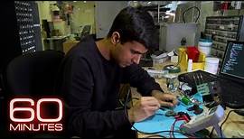 Great Inventions | 60 Minutes Full Episodes