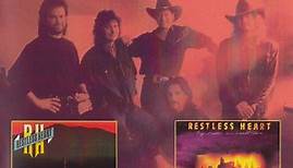 Restless Heart - Wheels & Big Dreams In A Small Town