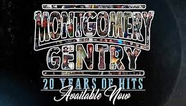 Montgomery Gentry: 20 Years of Hits