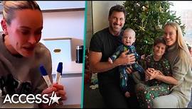 Peta Murgatroyd & Maks Chmerkovskiy Expecting Baby No. 3 Months After Welcoming Son