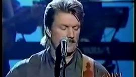 Joe Diffie - is It Cold In Here - Live