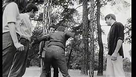 Une fille et des fusils | movie | 1965 | Official Trailer