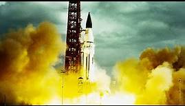 The Saturn V Rocket: A Journey to the Moon | Apollo Mission Documentaries