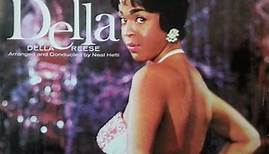 Della Reese with Neal Hefti - And The Angels Sing