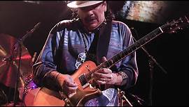 Evil Ways - Carlos Santana - Live / 2016 - After 40 years...