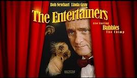 The Entertainers (1991) | Full Movie | Bob Newhart | Linda Gray | Richard Romanus
