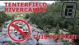Epic 4x4 Adventure in Tenterfield: Beautiful Free Campsites and Riverside Fun!