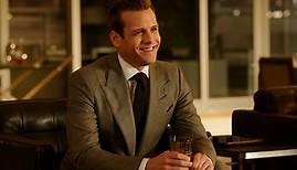 Harvey Specter's Top 5 Best Burns on Suits
