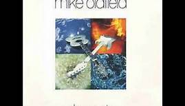 Michael Gordon Oldfield - Elements (1993)