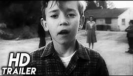 A Child Is Waiting (1963) ORIGINAL TRAILER [HD 1080p]