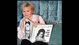Peggy March - Don`t worry my love 2019(Album "Man ist nie zu alt für Träume")