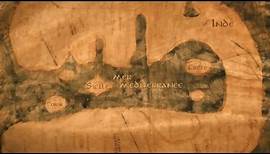 L'histoire fascinante de la Mappa Mundi d'Albi