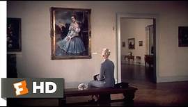Vertigo (2/11) Movie CLIP - Uncanny Resemblance (1958) HD