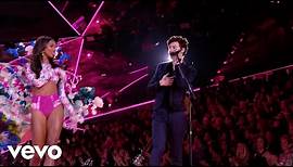 Shawn Mendes - Lost In Japan (Live From The Victoria’s Secret 2018 Fashion Show)