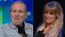 Gregg Allman and his 24-year-old fiancée