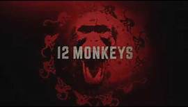 12 Monkeys season 1 trailer