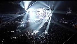 Carrie Underwood The Blown Away Tour: LIVE DVD Trailer