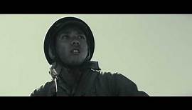Letters from Iwo Jima (2006) Theatrical Trailer