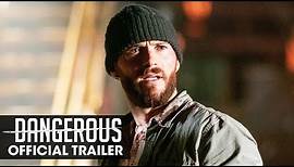 Dangerous (2021 Movie) Official Trailer - Scott Eastwood, Mel Gibson