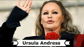 Ursula Andress: "Das Geheimnis der eisernen Maske" (1979)