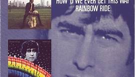 Andy Kim - How'd We Ever Get This Way / Rainbow Ride