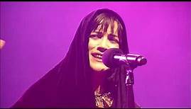 Love...Thy Will Be Done, Martika LIVE, Up Close!