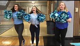 Willowbrook High School “Can’t Stop The Feeling” 2017-2018