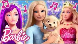 Popular Barbie Songs! | Barbie